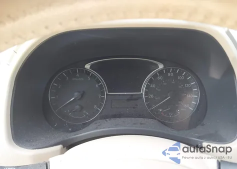 2015 Nissan Pathfinder Sl from USA, damaged, VIN 5N1AR2MNXFC686630